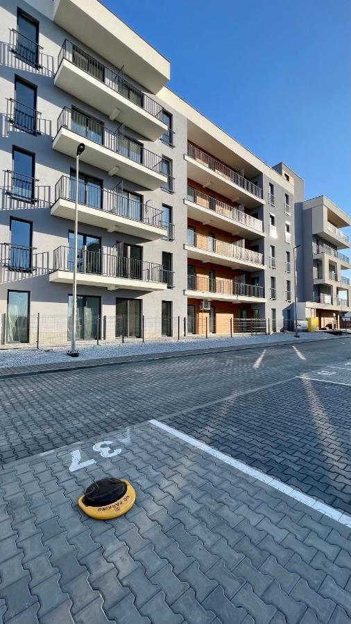 Apartament 30Tka By Housine Zator Εξωτερικό φωτογραφία