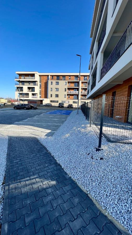 Apartament 30Tka By Housine Zator Εξωτερικό φωτογραφία