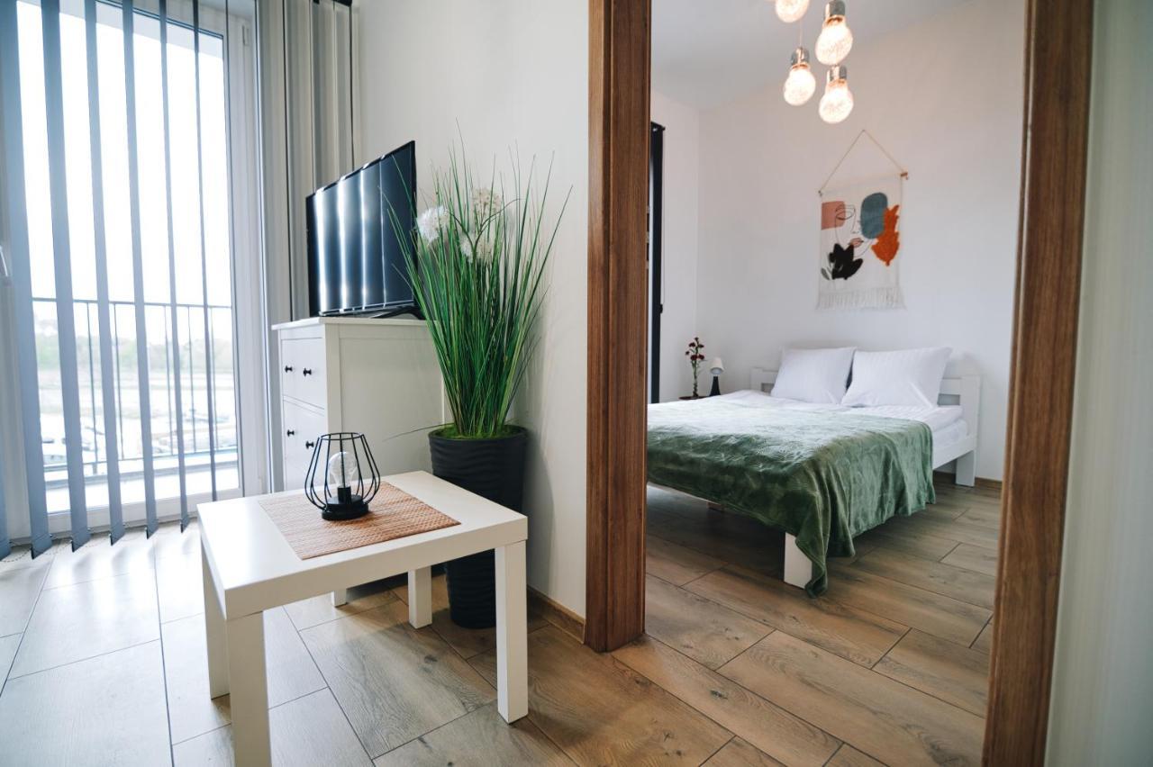 Apartament 30Tka By Housine Zator Εξωτερικό φωτογραφία