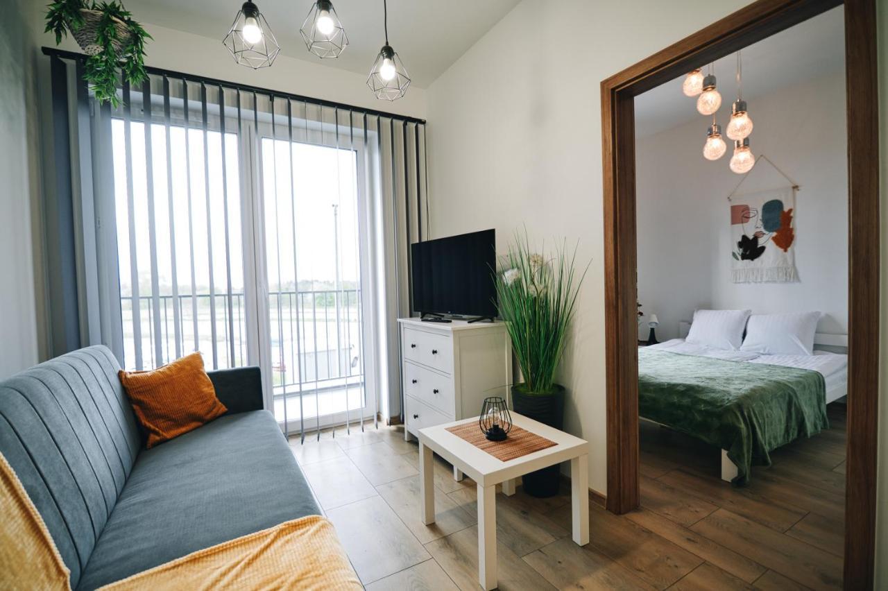 Apartament 30Tka By Housine Zator Εξωτερικό φωτογραφία