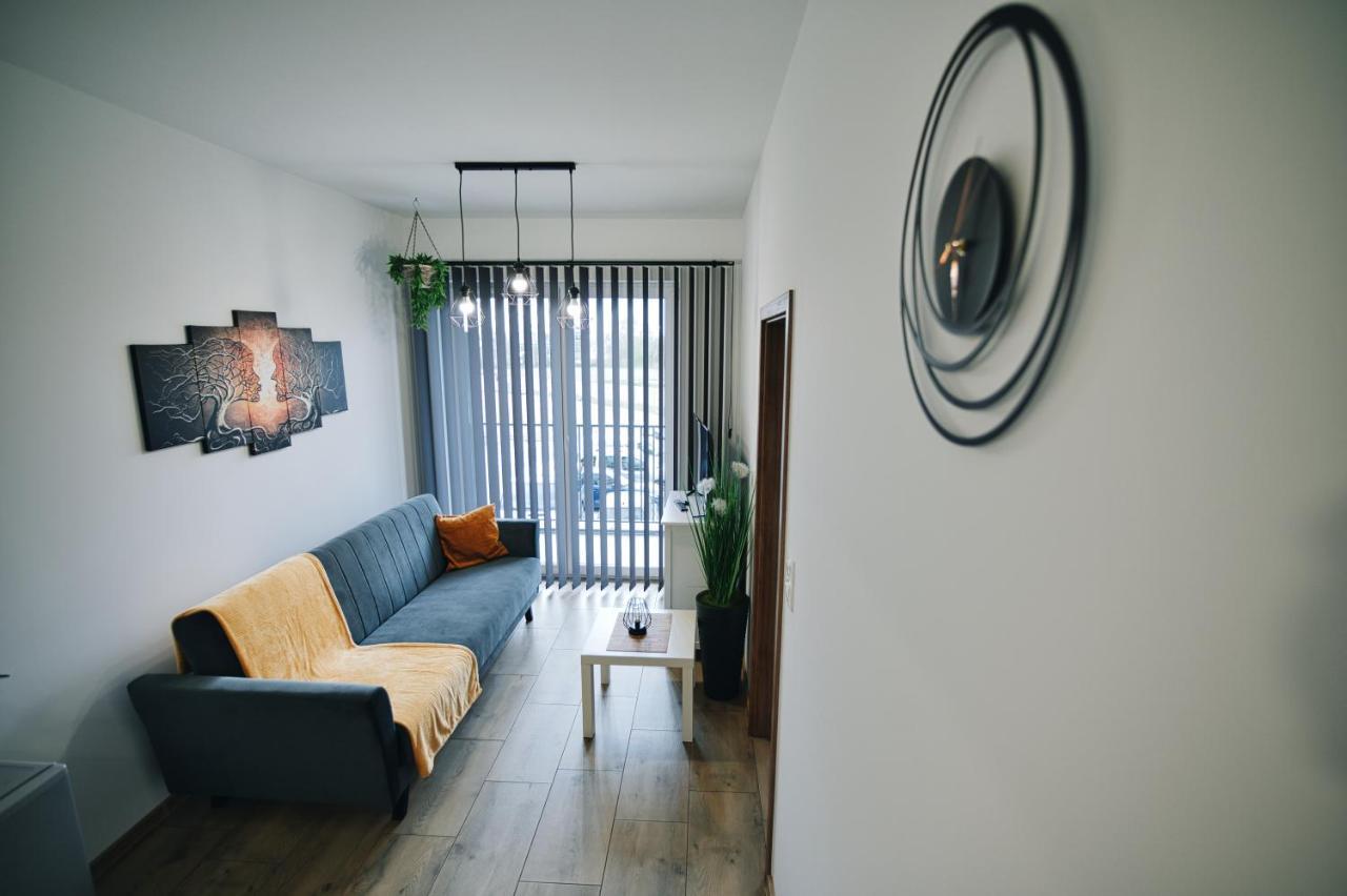 Apartament 30Tka By Housine Zator Εξωτερικό φωτογραφία
