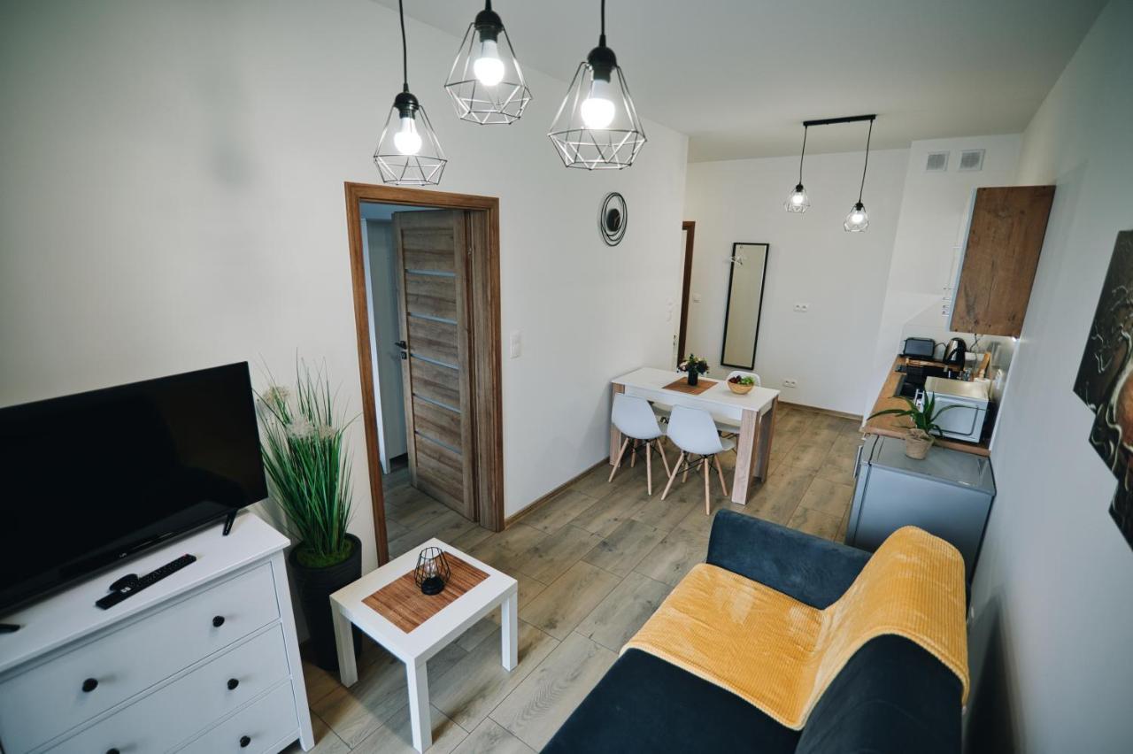 Apartament 30Tka By Housine Zator Εξωτερικό φωτογραφία