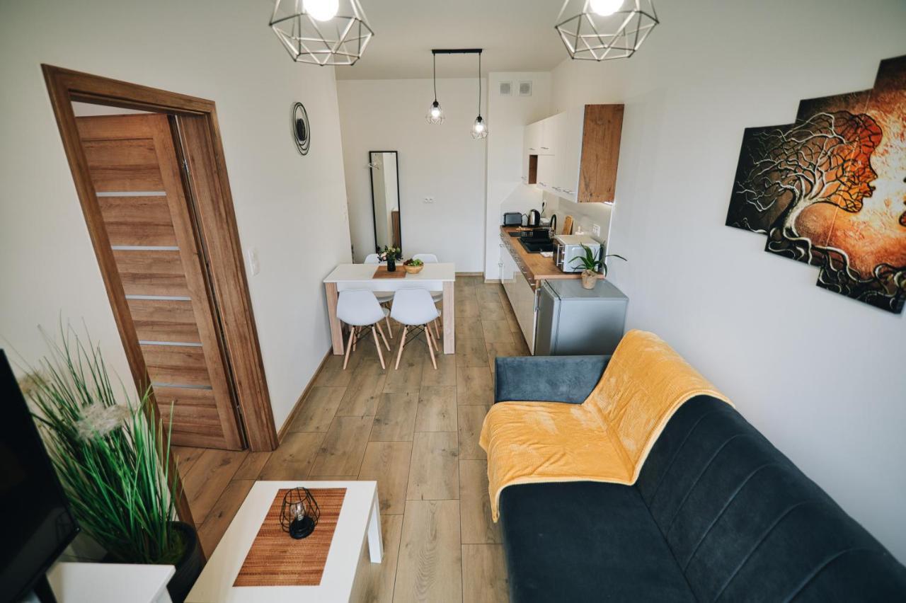 Apartament 30Tka By Housine Zator Εξωτερικό φωτογραφία