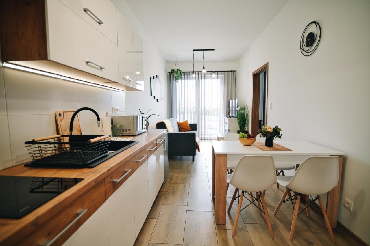 Apartament 30Tka By Housine Zator Εξωτερικό φωτογραφία