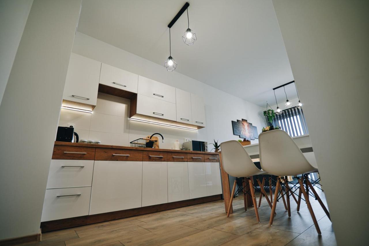 Apartament 30Tka By Housine Zator Εξωτερικό φωτογραφία