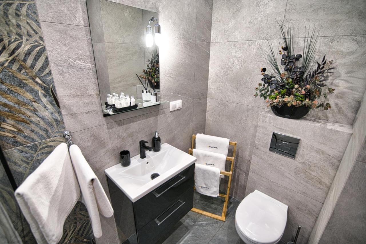 Apartament 30Tka By Housine Zator Εξωτερικό φωτογραφία